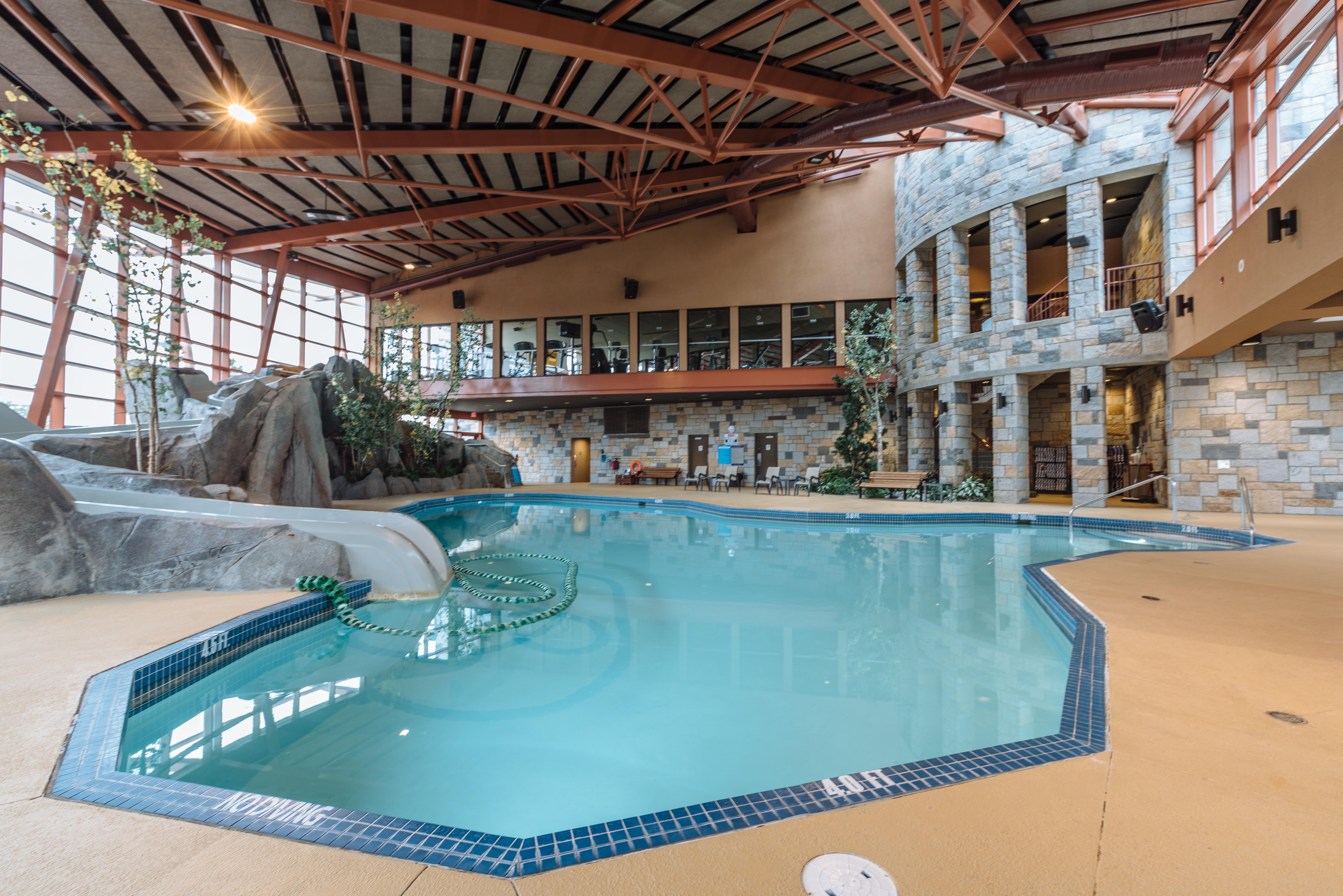 River Rock Casino Hotel Richmond Bagian luar foto