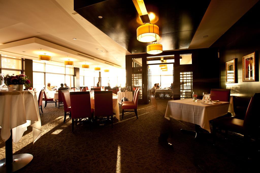 River Rock Casino Hotel Richmond Bagian luar foto
