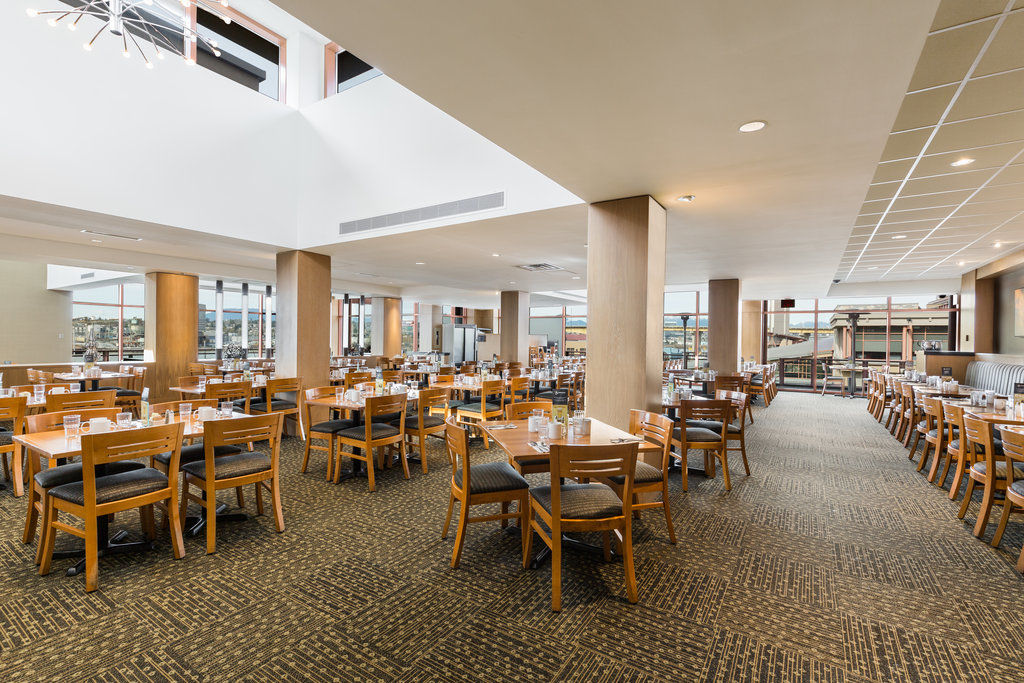 River Rock Casino Hotel Richmond Bagian luar foto